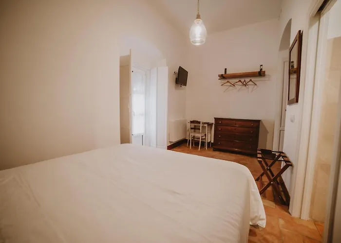 Posada La Casa Del Pintor