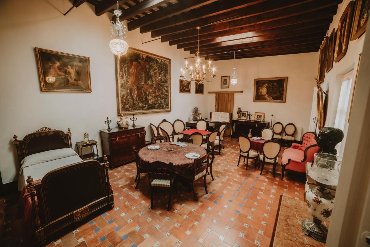 Maison d'hôtes La Casa Del Pintor Carmona (Seville)