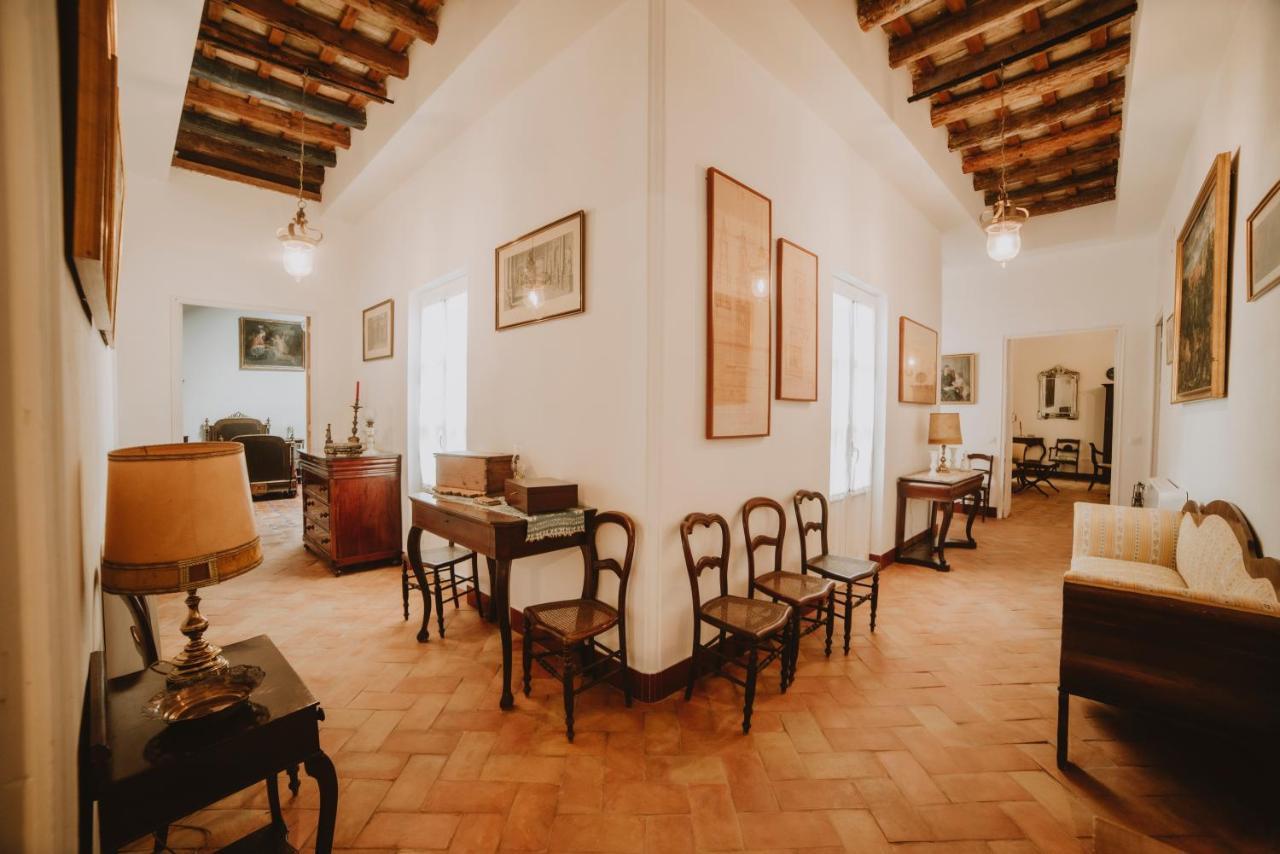 La Casa Del Pintor Maison d'hôtes
