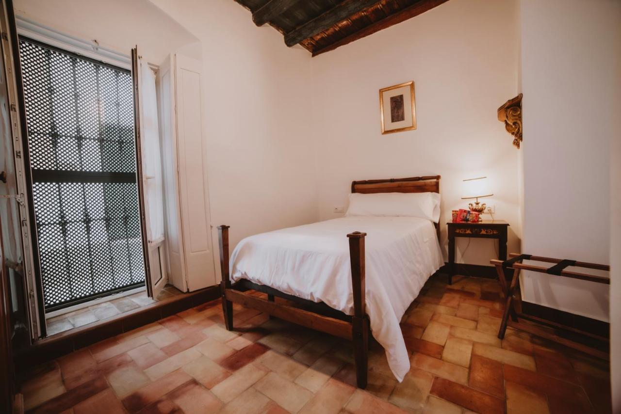 La Casa Del Pintor Maison d'hôtes Carmona (Seville)