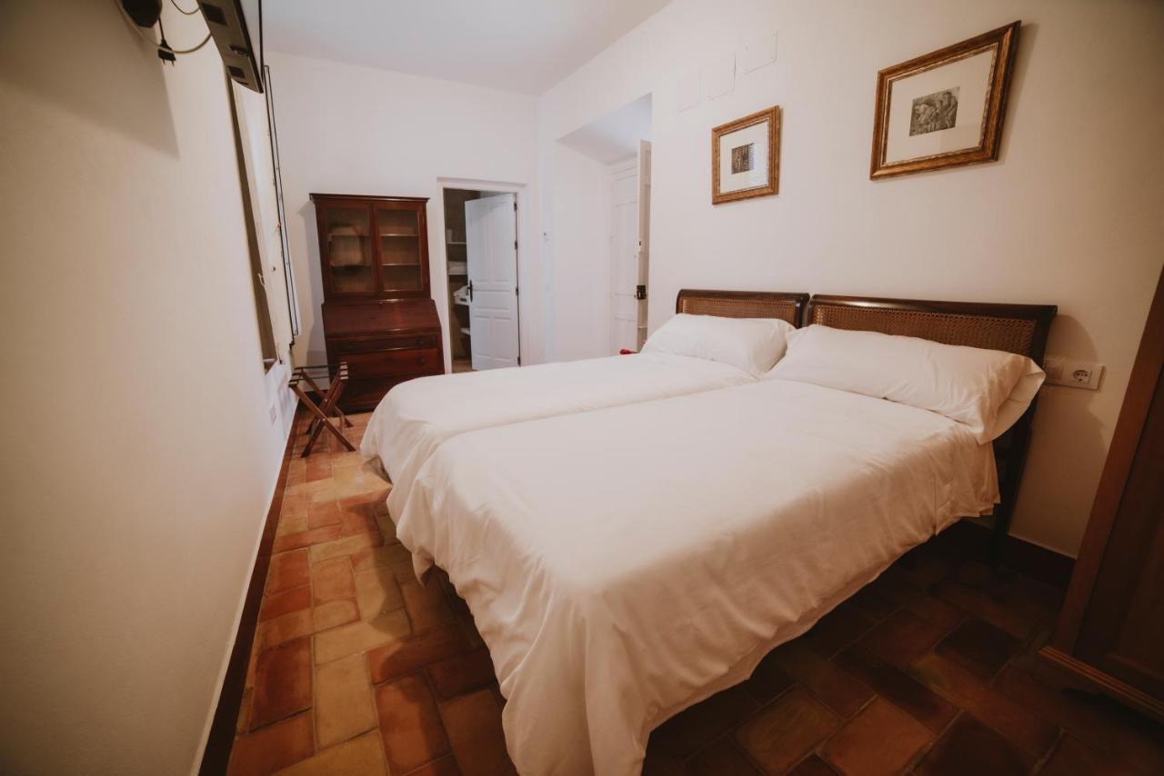 La Casa Del Pintor Maison d'hôtes